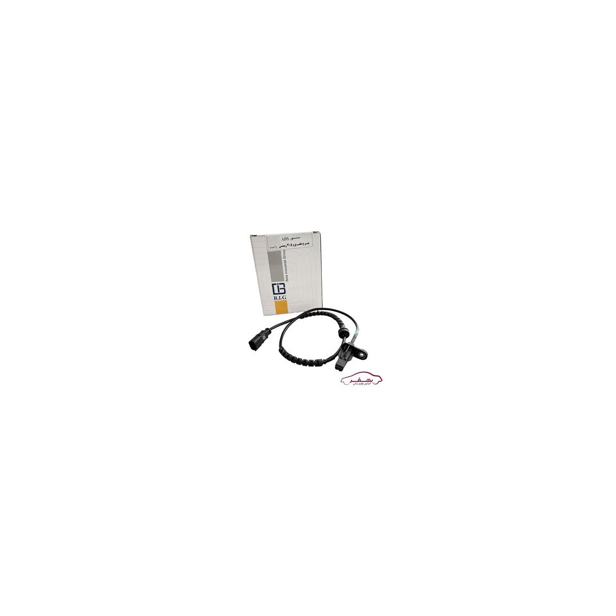 سنسور ABS چرخ عقب زيمنس راست پژو 405 |بتا